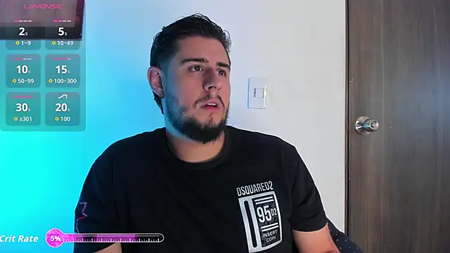 Ryan_evannss_ Show Webcam