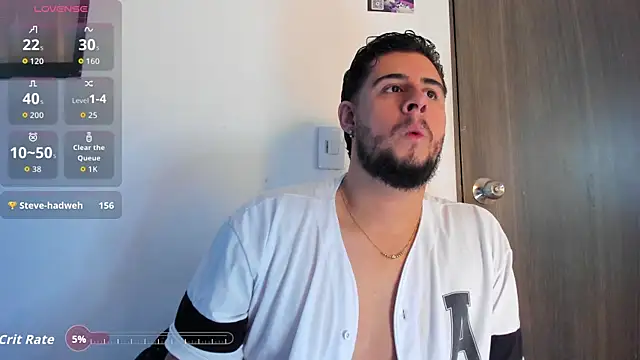 Ryan_evannss_: διαδικτυακό σόου στην κάμερα