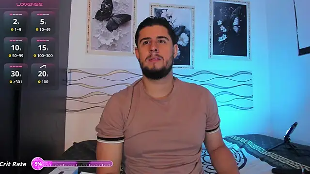Ryan_evannss_ Show Webcam