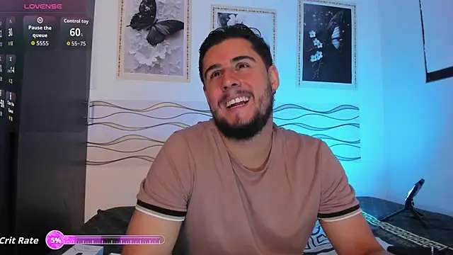 Ryan_evannss_ Webcam-Show