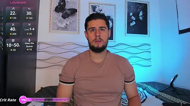 Ryan_evannss_ Show Webcam