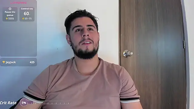 Ryan_evannss_ – Kamerová šou