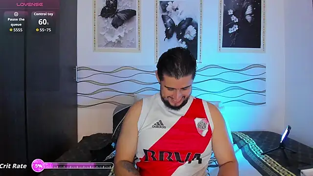 Ryan_evannss_n Webbikameraesitys