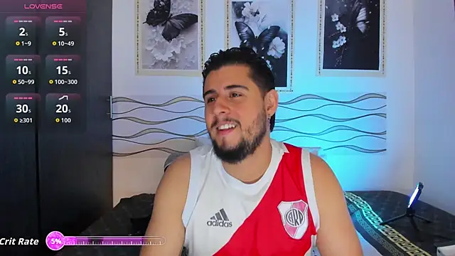 Ryan_evannss_ Show Webcam