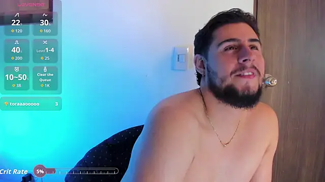 Ryan_evannss_ ওয় েবক্যাম শো