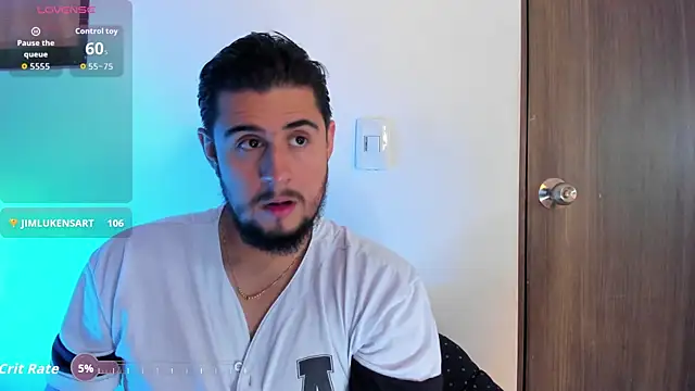Ryan_evannss_ Webcam show