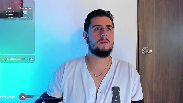 Ryan_evannss_: διαδικτυακό σόου στην κάμερα