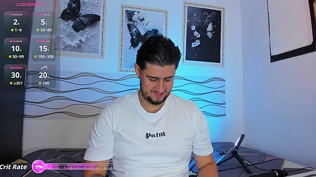 Ryan_evannss_ Pertunjukan Webcam