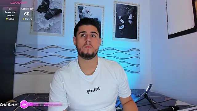 Ryan_evannss_ Show Webcam