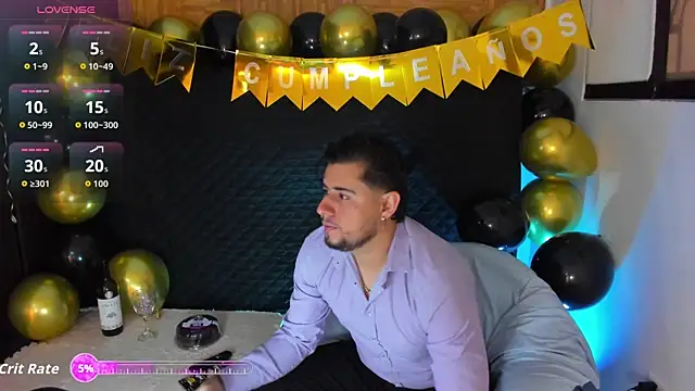 Ryan_evannss_ Show in webcam