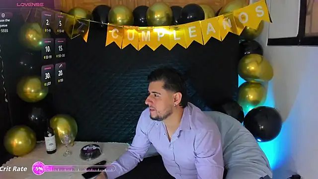 Ryan_evannss_ Pertunjukan Webcam