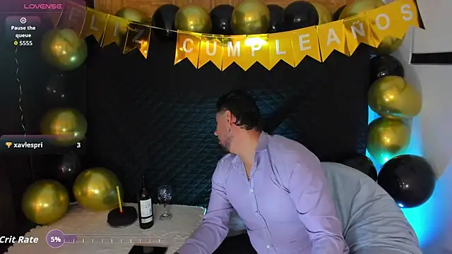 Ryan_evannss_ Show Webcam