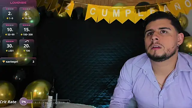 Ryan_evannss_のウェブカメラショー