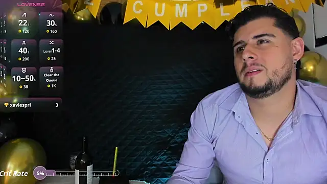 Ryan_evannss_ Webcam Show
