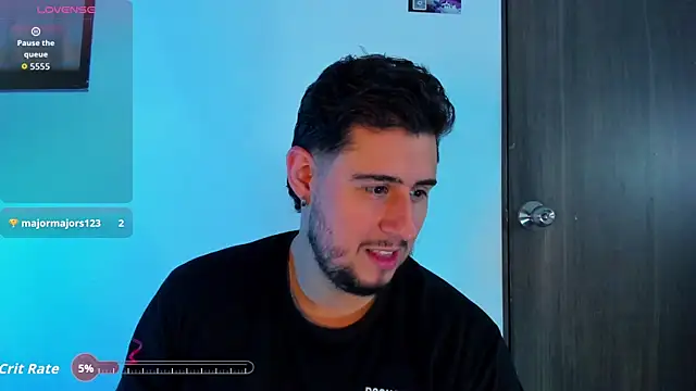 Ryan_evannss_ 在線直播表演
