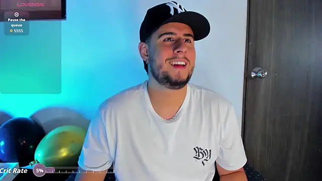 Ryan_evannss_ Show Webcam
