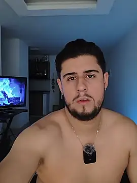 Show webcam de Ryan_evannss_