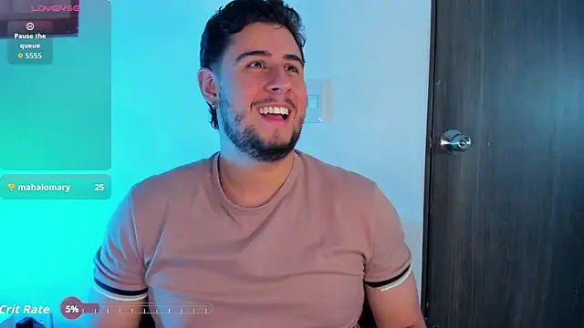 Ryan_evannss_'s Webcam Show