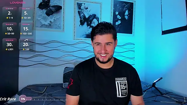 Ryan_evannss_ Show Webcam