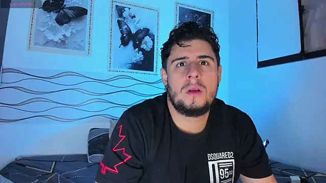 Ryan_evannss_ ওয়েবক্যাম শো