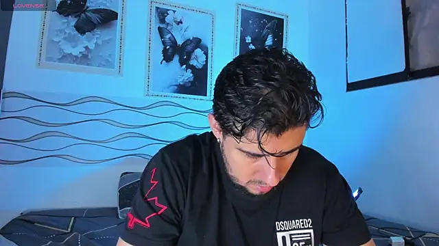 عرض كام Ryan_evannss_