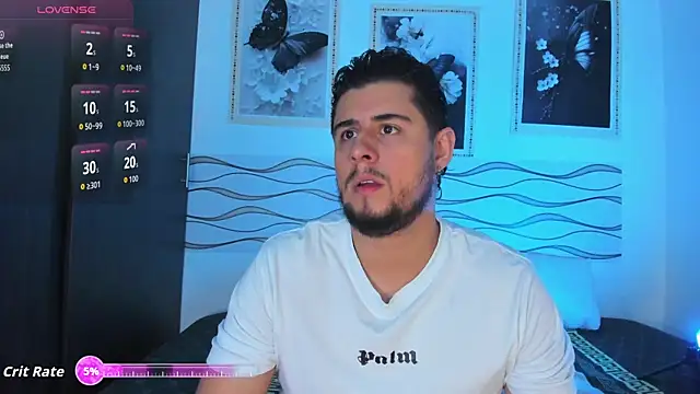 Ryan_evannss_ Show Webcam