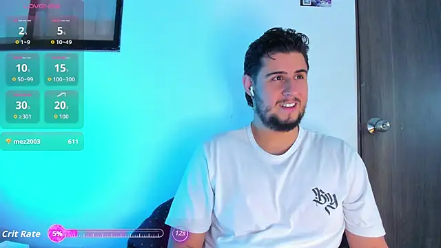 Ryan_evannss_のウェブカメラショー