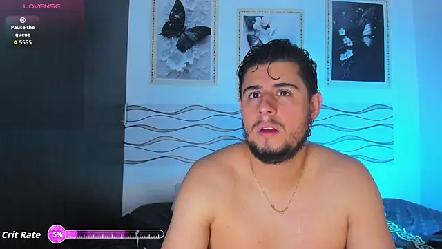 Ryan_evannss_ webcam show