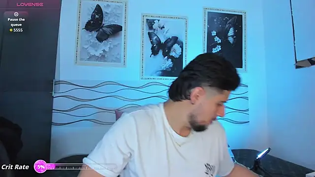 عرض كام Ryan_evannss_