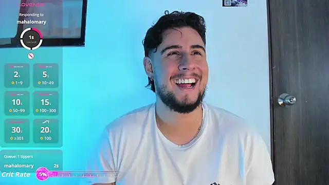 Ryan_evannss_ Show Webcam