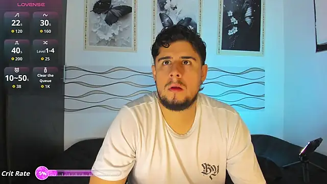 Ryan_evannss_'s Webcam Show