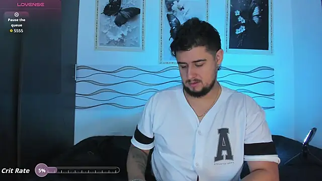 Ryan_evannss_: вебкам-шоу
