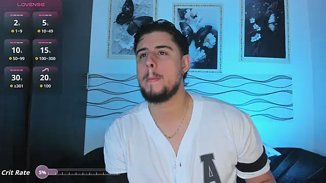 Ryan_evannss_ Show Webcam