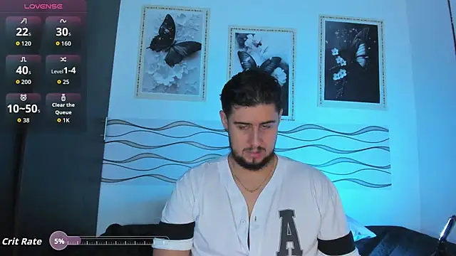 Ryan_evannss_ Show Webcam