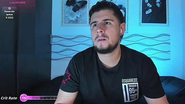 Ryan_evannss_ Webcam show