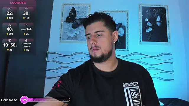 Ryan_evannss_'s Webcam Show