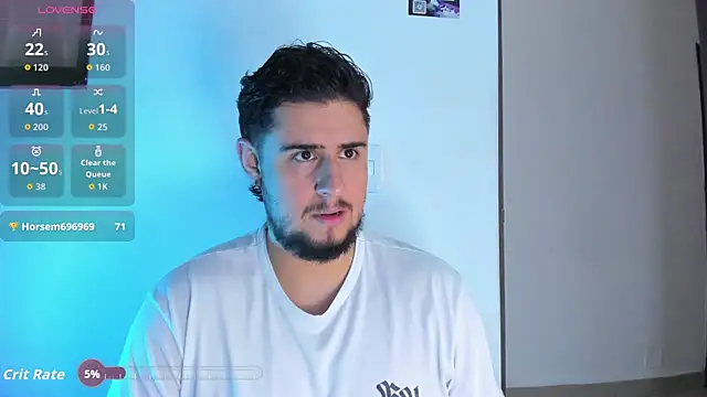 Ryan_evannss_'s Webcam Show