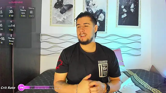 Вебкам-шоу Ryan_evannss_