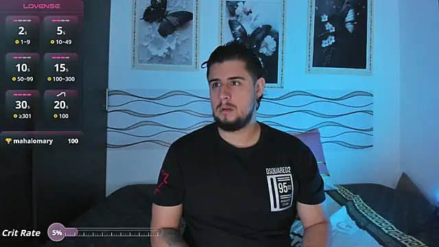 Ryan_evannss_'s Webcam Show