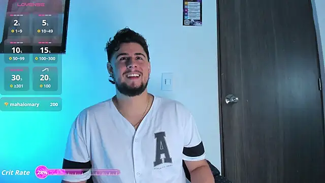 Ryan_evannss_ Show in webcam