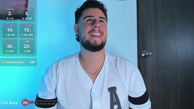 Ryan_evannss_ Show Webcam