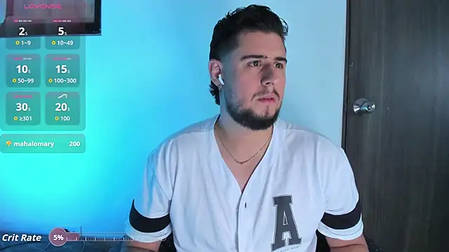 Ryan_evannss_ Webcamshow
