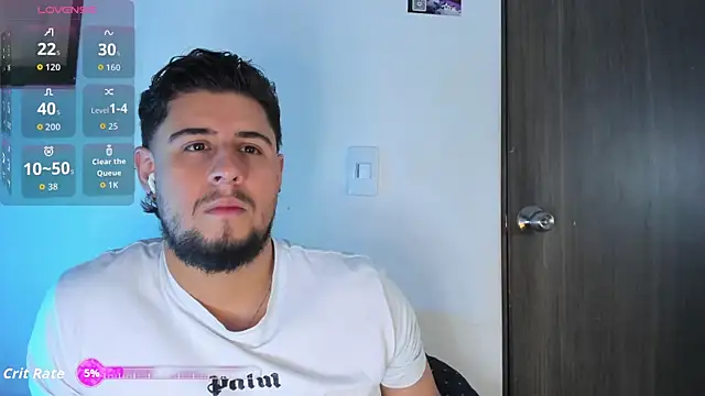 Ryan_evannss_ Webcam-Show
