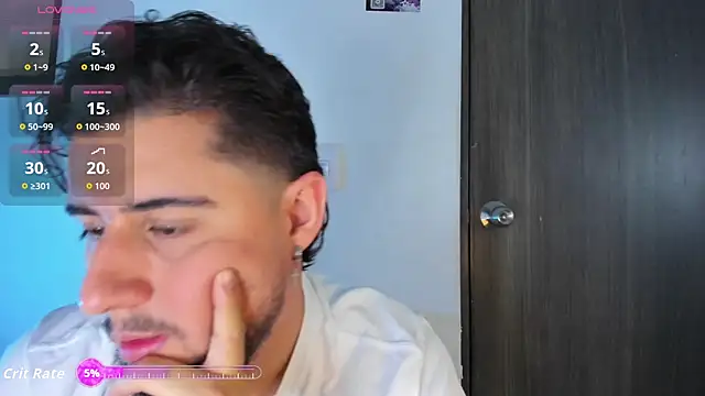 Ryan_evannss_ Show Webcam