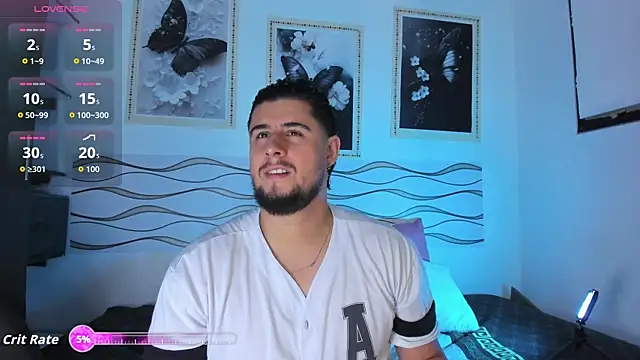 Ryan_evannss_ Show Webcam