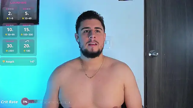 Ryan_evannss_のウェブカメラショー