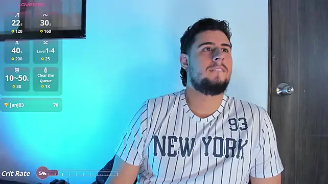 Ryan_evannss_'s Webcam Show