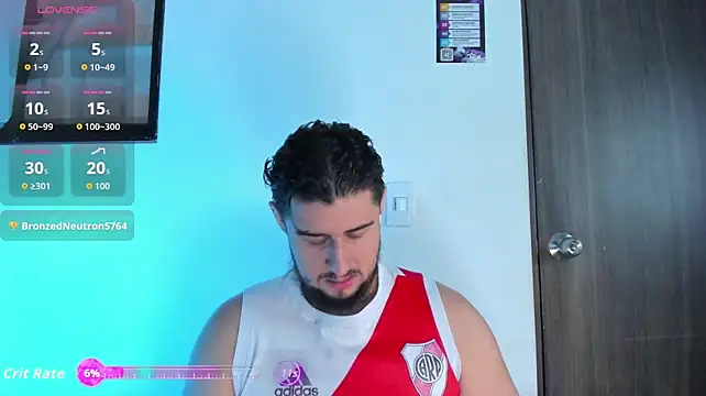 Ryan_evannss_ webkamerás műsora