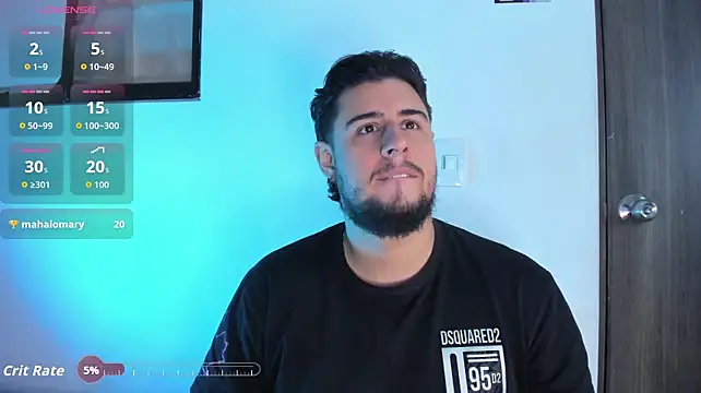 Ryan_evannss_ Show Webcam