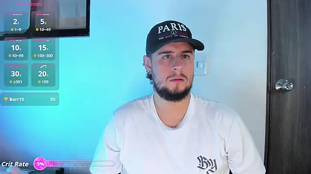 Ryan_evannss_ Show Webcam